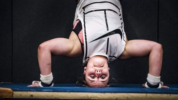 Folia 5: crossfit-HvA'er, sleepwet en horrorverhalen van promovendi